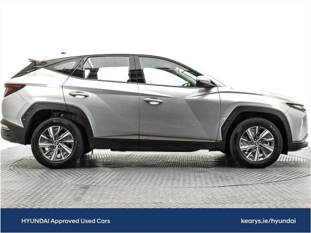 2024 Hyundai Tucson - thumbnail 14