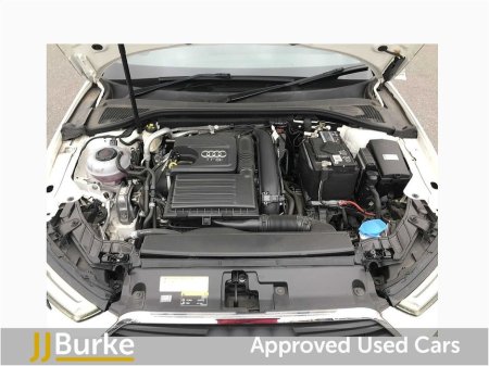 2020 Audi A3 - thumbnail 17