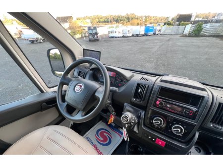 2018 Rimor Europeo SEAL 69 PLUS €56,700 thumbnail