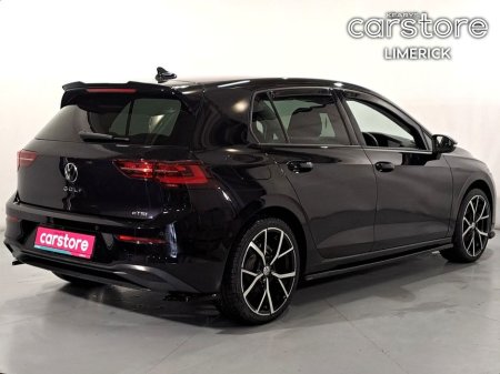 2022 Volkswagen Golf - thumbnail 3