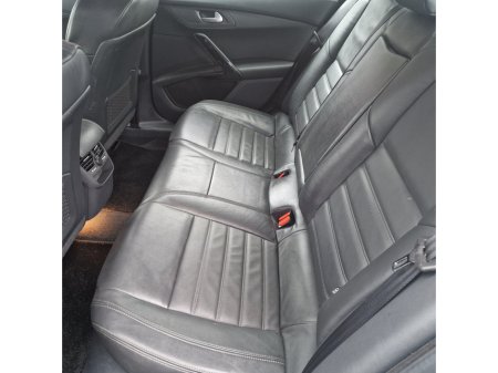 2016 Peugeot 508 1.6 eHDI 115bhp Sat Nav S/S Allure €7,450 thumbnail