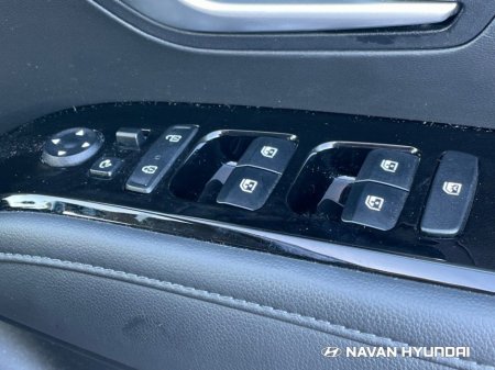 2023 Hyundai Tucson 2WD Executive Plus HEV STG Auto €35,950 thumbnail