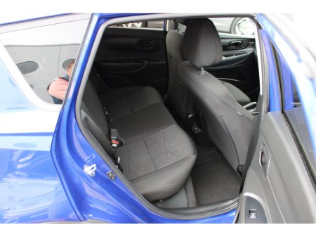 2023 Hyundai Bayon - thumbnail 12