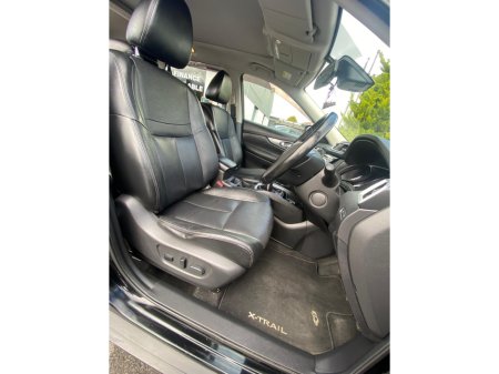 2016 Nissan X-Trail - thumbnail 5