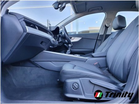 2016 Audi A4 * 1.4TFSI 150HP SE * LOW MILEAGE * STUNNING CAR * TRINITY MOTORS * €14,950 thumbnail