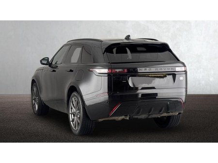 2022 Land Rover Range Rover Velar VELAR PHEV R-DYNAMIC 404 €49,950