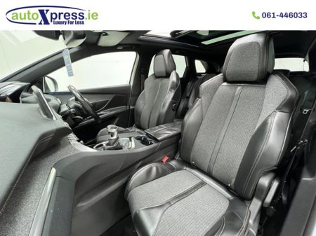 2017 Peugeot 3008 - thumbnail 12