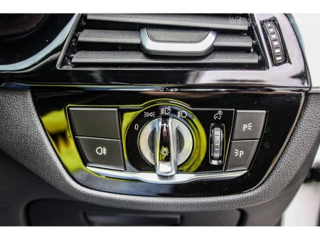 2022 BMW 5 Series 530e M Sport €36,995 thumbnail