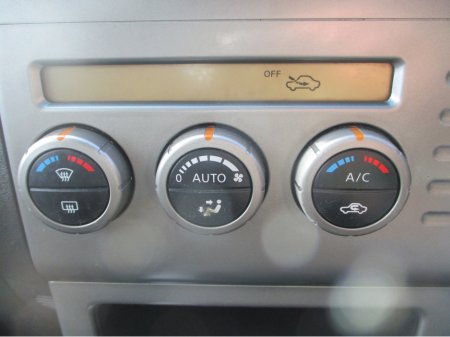 2011 Nissan Pathfinder 2.5 DCI XE 2 SEAT COMM €8,995 thumbnail