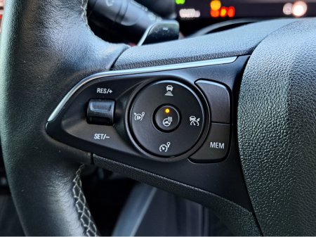 2022 Opel Mokka GS LINE 1.2TURBO  130BHP 8 SPEED AUTOMATIC €23,950 thumbnail