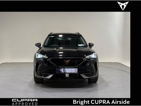 2022 Cupra Formentor - thumbnail 2