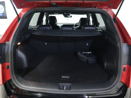 2024 Kia Sportage - thumbnail 24