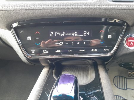 2016 Honda Vezel - thumbnail 26