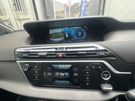 2016 Citroen Grand C4 Picasso BlueHDi 150 6-speed manual Exclusive+ €8,750 thumbnail