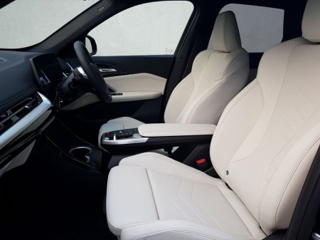 2026 BMW X1 X1 xDrive25e M Sport €68,985 thumbnail