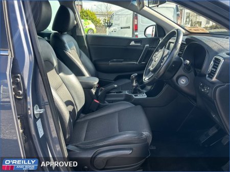 2016 Kia Sportage - thumbnail 16