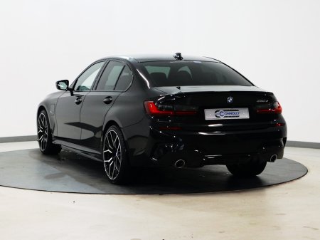 2021 BMW 3 Series *43* M SPORT AUTO €29,990 thumbnail