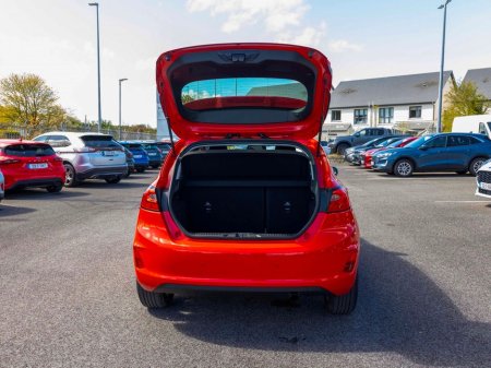 2022 Ford Fiesta - photo 6