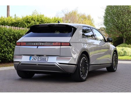2024 Hyundai Ioniq 5 - thumbnail 5