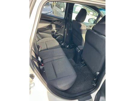 2019 Honda Fit - thumbnail 11