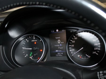 2019 Nissan Qashqai - thumbnail 17