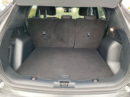 2024 Ford Kuga ST-Line PHEV 225BHP Auto thumbnail