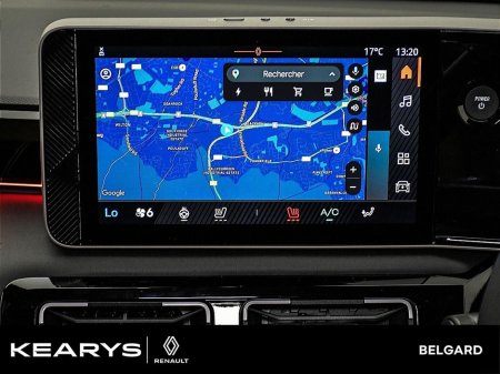 2026 Renault 5 EV40 150hp Iconic €39,145 thumbnail