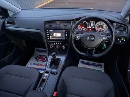 2018 Volkswagen Golf BODY KIT • SAVAGE COLOUR thumbnail