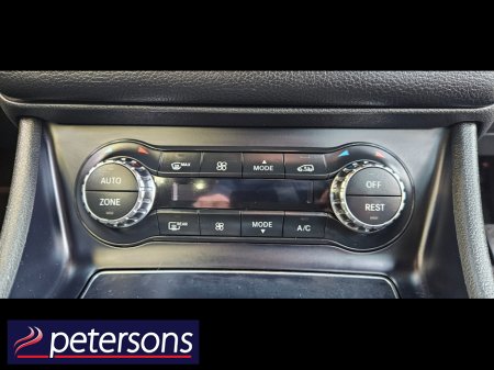 2018 Mercedes-Benz CLA Class CLA180 SPORT 4DR AUTOMATIC €20,950 thumbnail