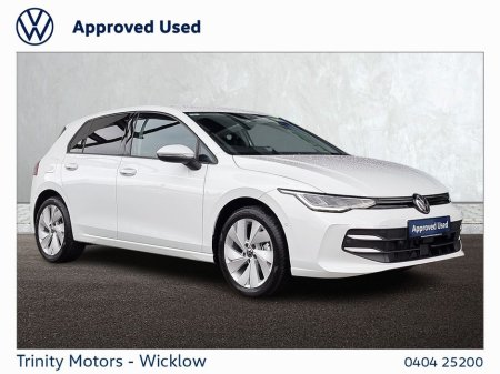 2026 Volkswagen Golf * AVAILABLE FOR 261 * 261 * EDITION 75 * 2.0 DIESEL * BEST VALUE * TRINITY VW