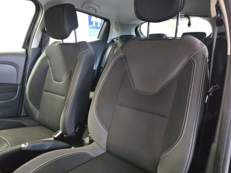 2018 Renault Clio Dynamique NAV 1.2 Petr 4DR thumbnail