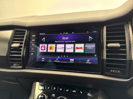 2020 Skoda Kodiaq - thumbnail 18