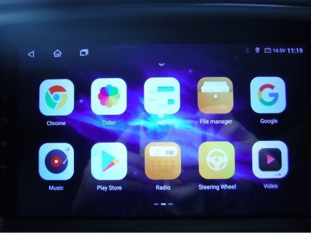 2020 Honda Vezel - thumbnail 21