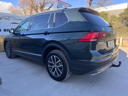 2018 Volkswagen Tiguan Allspace - thumbnail 7