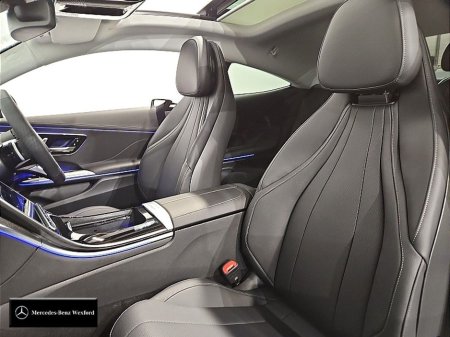 2026 Mercedes-Benz CLE 220D AMG with Sunroof/Spoiler/Sunroof €83,865 thumbnail