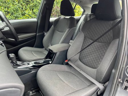 2023 Toyota Corolla - thumbnail 6