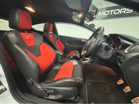 2013 Ford Focus ST - thumbnail 11