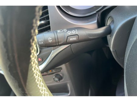 2016 Vauxhall Astra - thumbnail 11