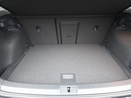 2020 Volkswagen Golf - thumbnail 16