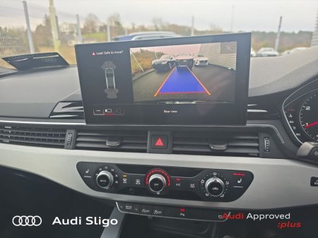 2023 Audi A5 - thumbnail 16