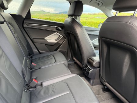 2023 Audi Q3 - thumbnail 13