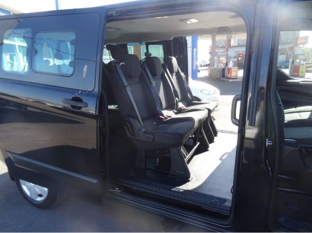 2021 Ford Transit Custom KOMBI  9 SEATER TREND . 2.0L 130PS Auto €52,950