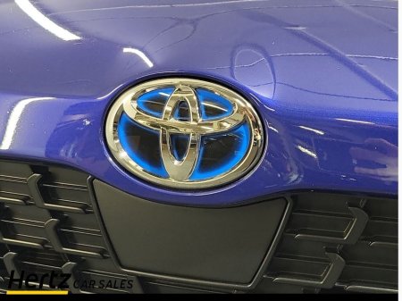 2023 Toyota Yaris Cross - thumbnail 9