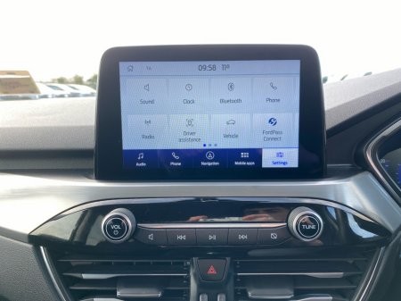 2021 Ford Kuga - thumbnail 13