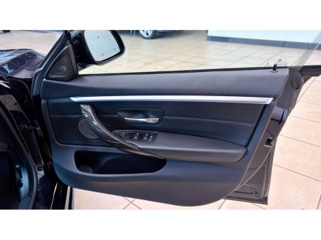 2016 BMW 4 Series - thumbnail 14