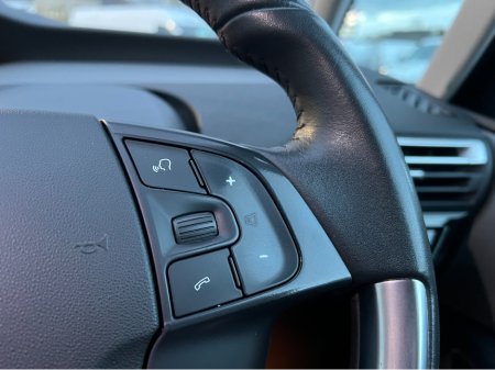 2019 Citroen C4 SpaceTourer GRAND S/TOURER 1.5 BLUE 130 FEEL 5DR 1.5BHDI 130PS €17,950 thumbnail