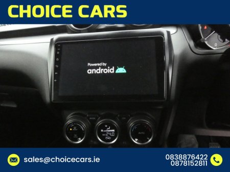 2018 Suzuki Swift - thumbnail 10