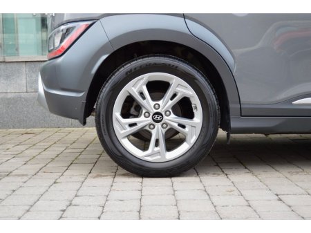 2022 Hyundai Kona - thumbnail 6