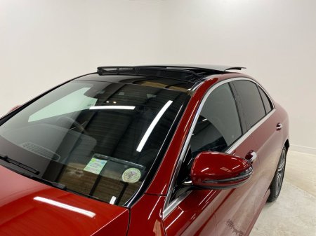 2019 Mercedes-Benz E Class - thumbnail 22