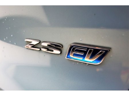 2021 MG ZS - thumbnail 25